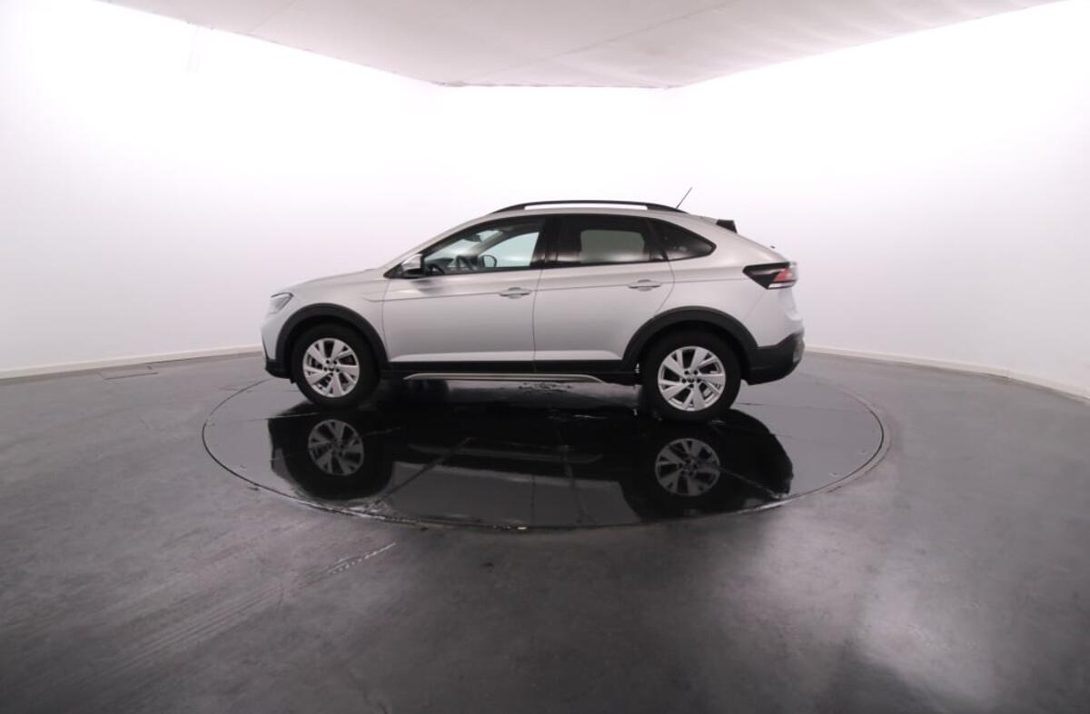 VOLKSWAGEN Taigo 1.0 TSI Life