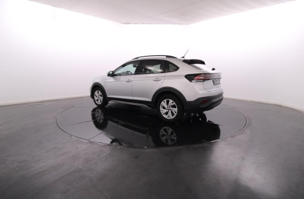 VOLKSWAGEN Taigo 1.0 TSI Life