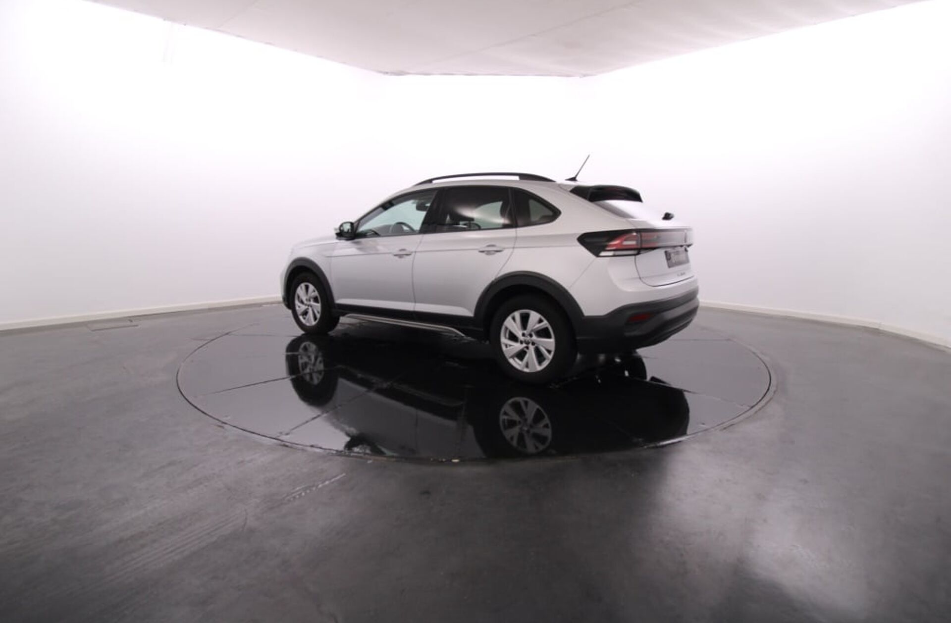 VOLKSWAGEN Taigo 1.0 TSI Life