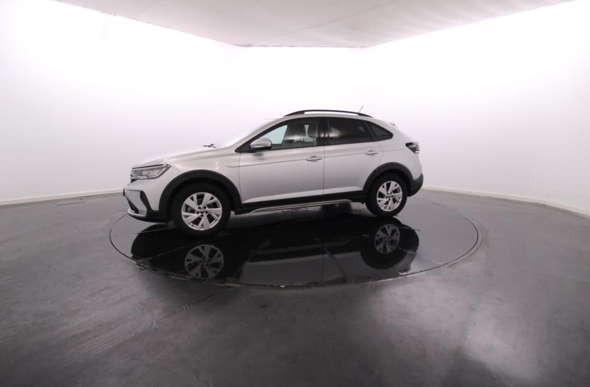 VOLKSWAGEN Taigo 1.0 TSI Life