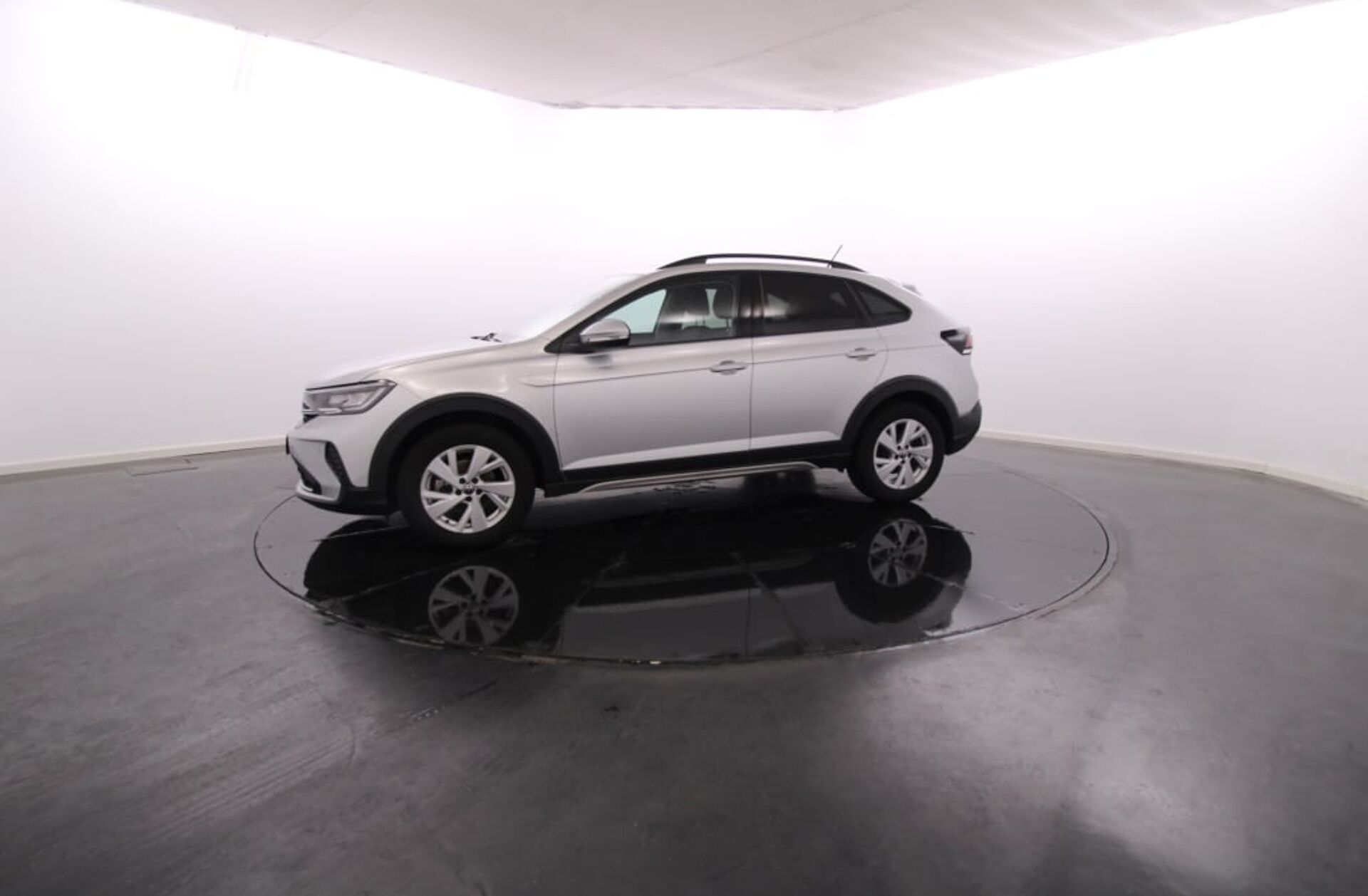 VOLKSWAGEN Taigo 1.0 TSI Life