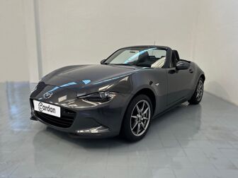 MAZDA MX-5 1.5 Sky-G Exclusive Line