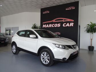 NISSAN Qashqai 1.5 dCi Acenta