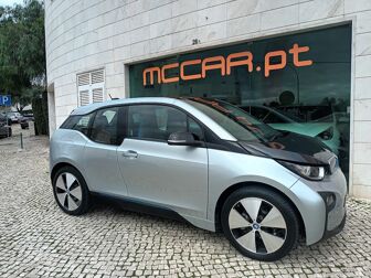 BMW i3 94Ah