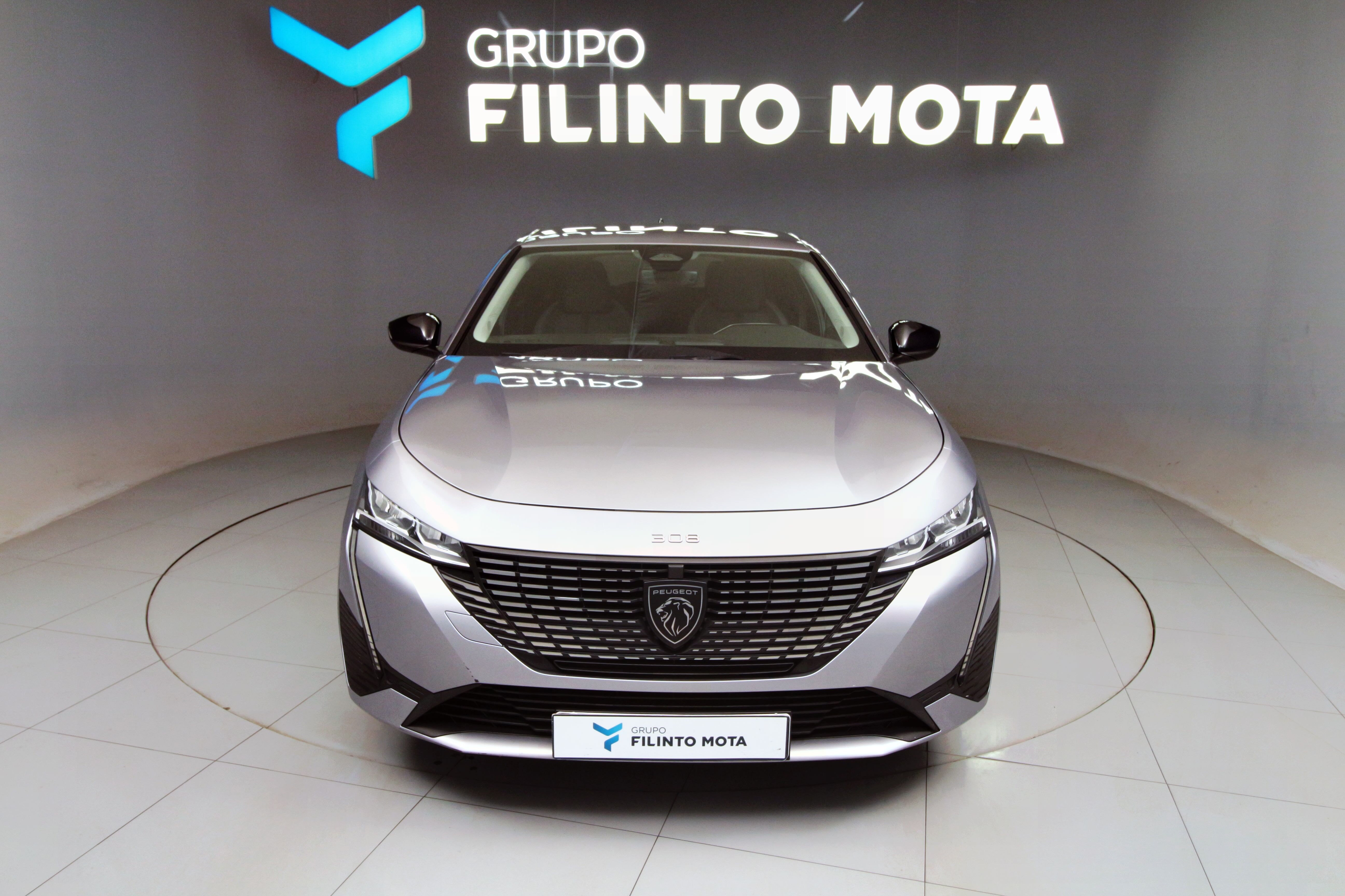 Peugeot 308 SW 1.5 BlueHDi Allure com 46 000 km por 24 840 € FILINTO MOTA GRANDE PORTO – CIRCUNVALAÇÃO | Porto