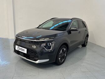 KIA Niro EV 64kWh