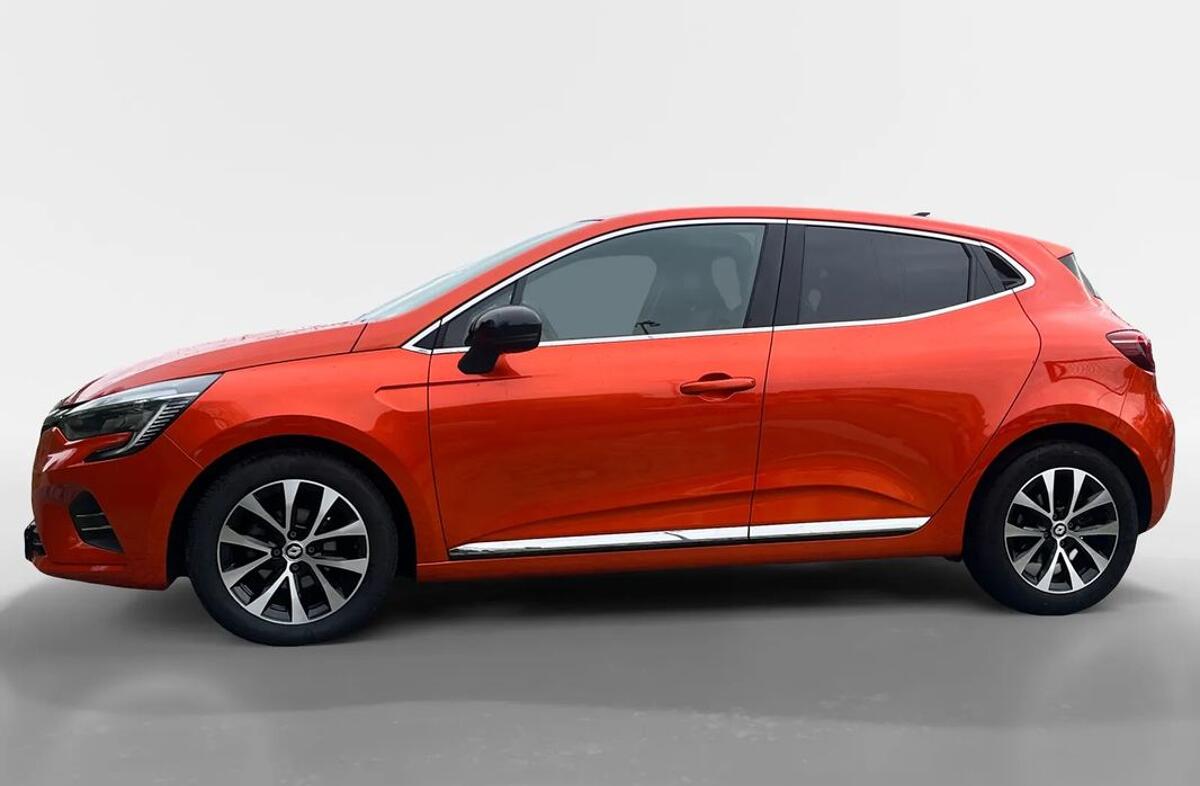 RENAULT Clio 1.0 TCe Techno