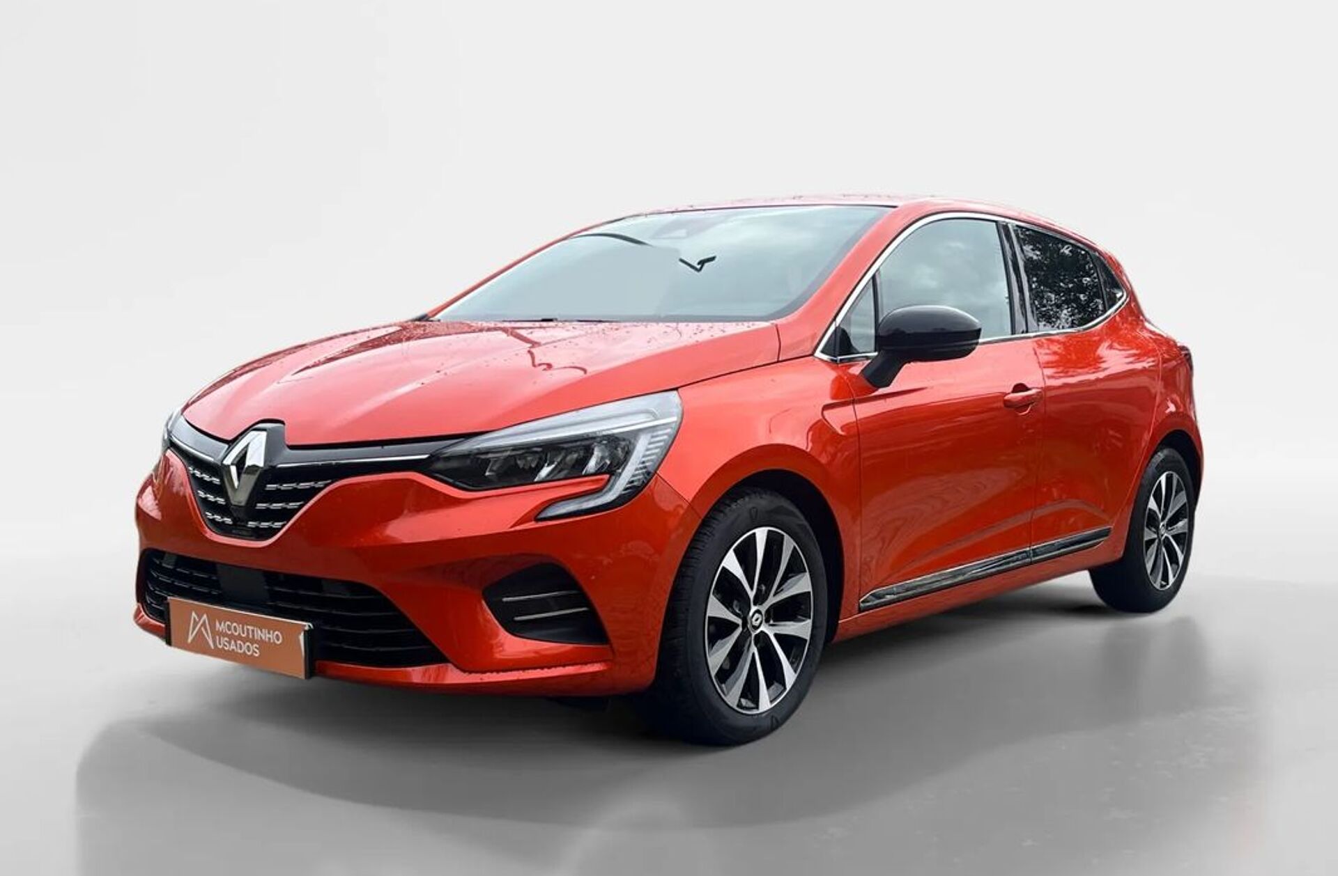 RENAULT Clio 1.0 TCe Techno