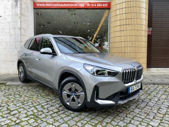 BMW X1 xDrive30