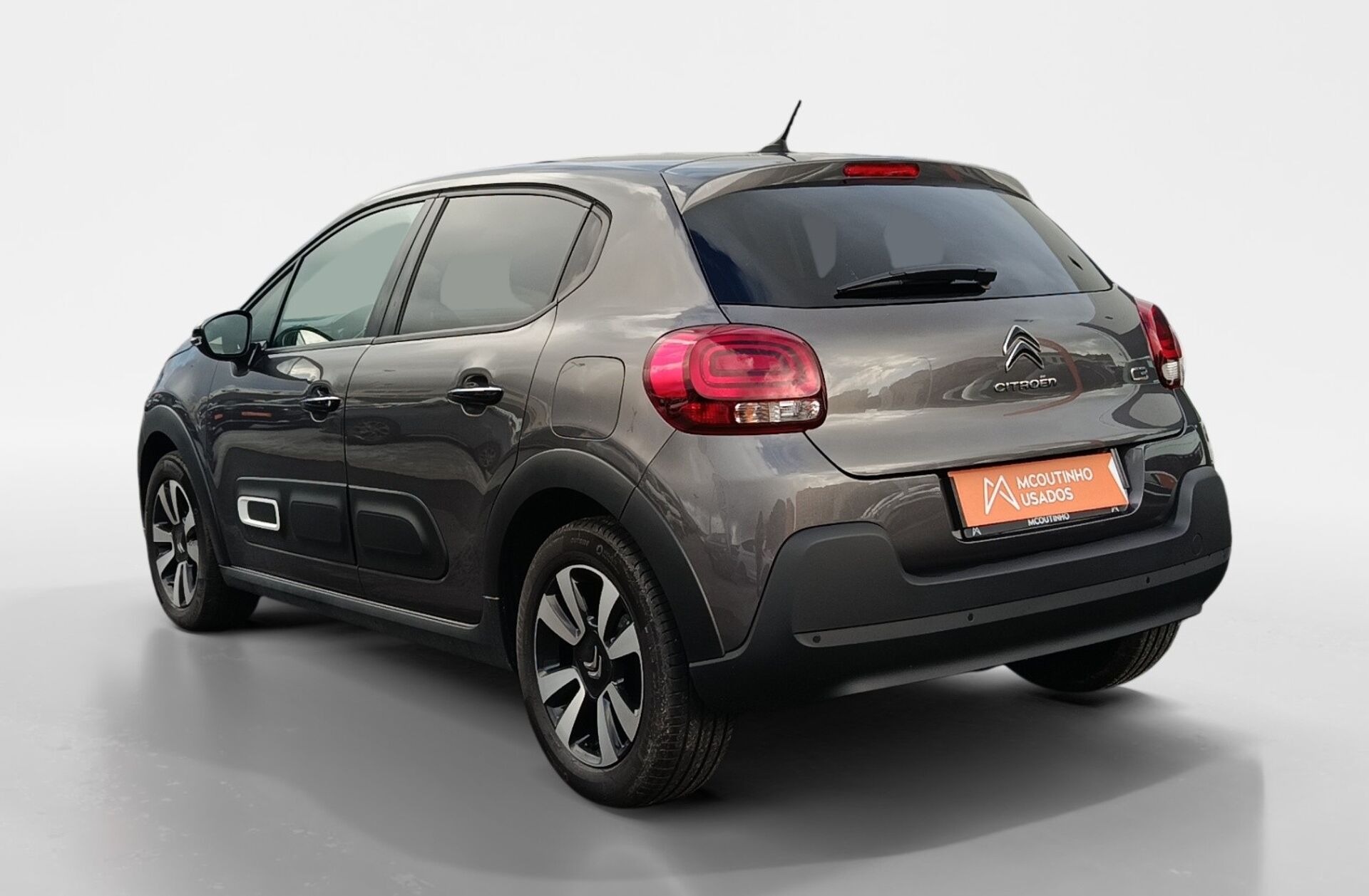 CITROEN C3 1.2 PureTech Max