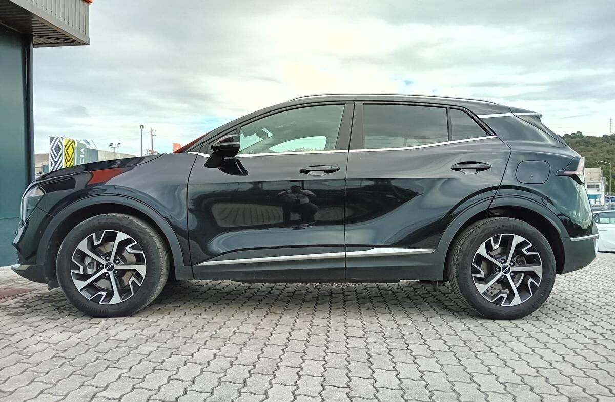 KIA Sportage 1.6 T-GDi Drive