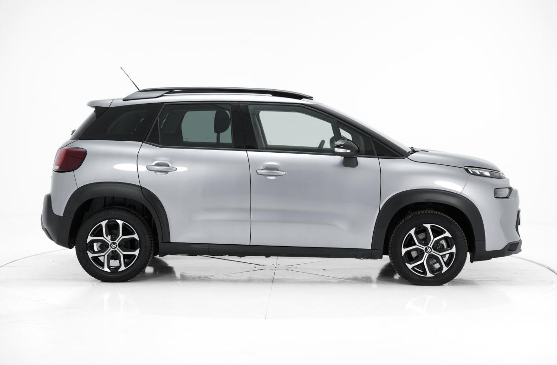 CITROEN C3 Aircross 1.2 PureTech Plus