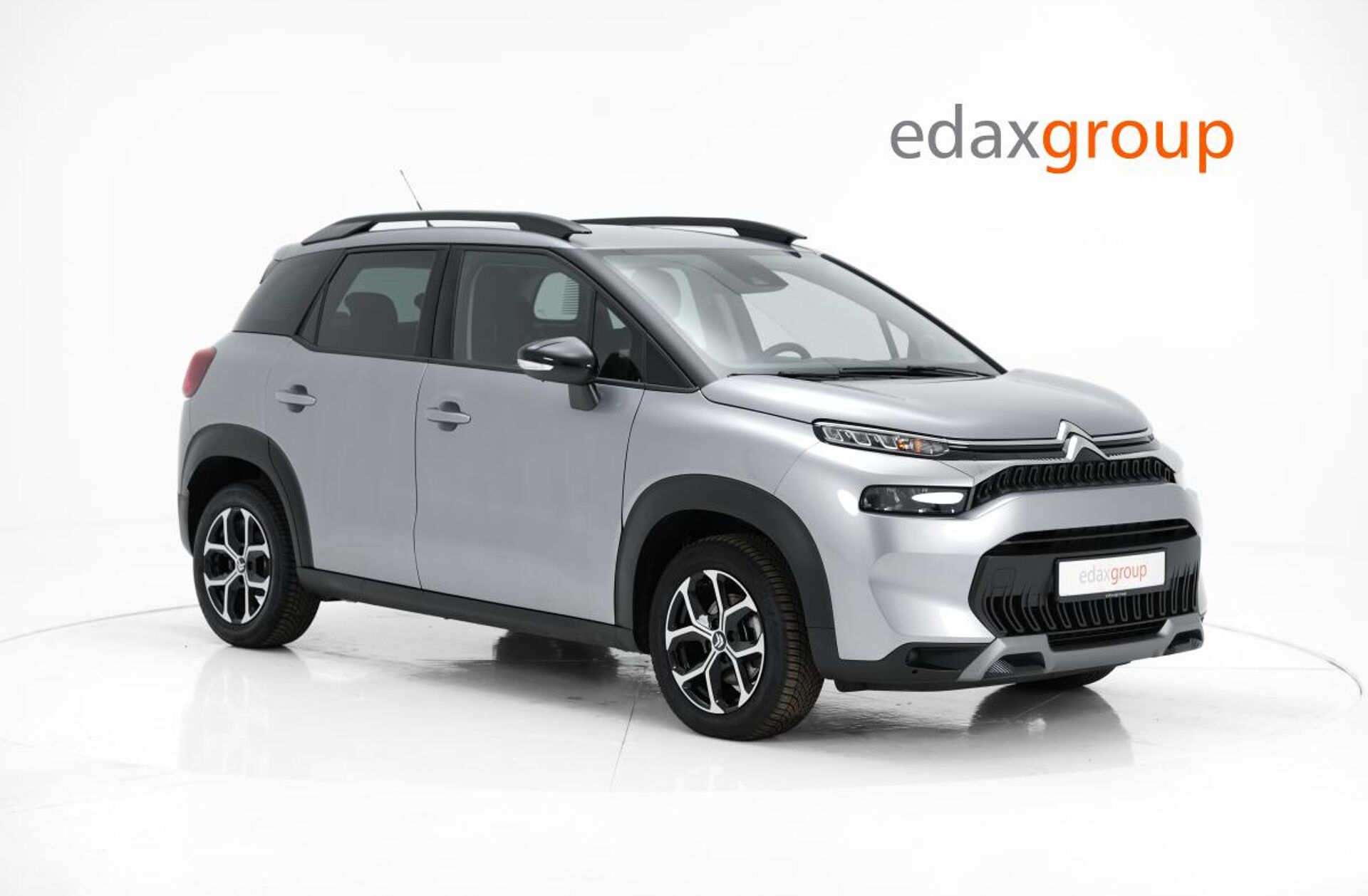 CITROEN C3 Aircross 1.2 PureTech Plus