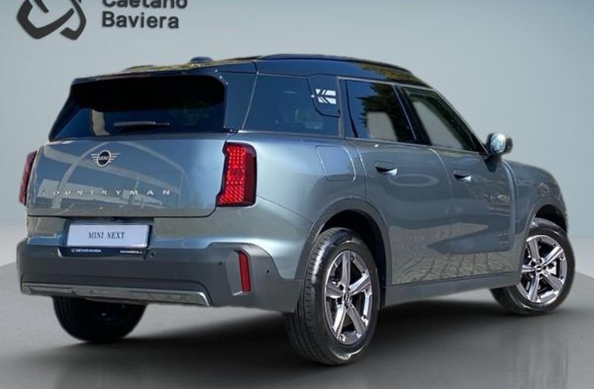 MINI Mini Countryman C Classic M