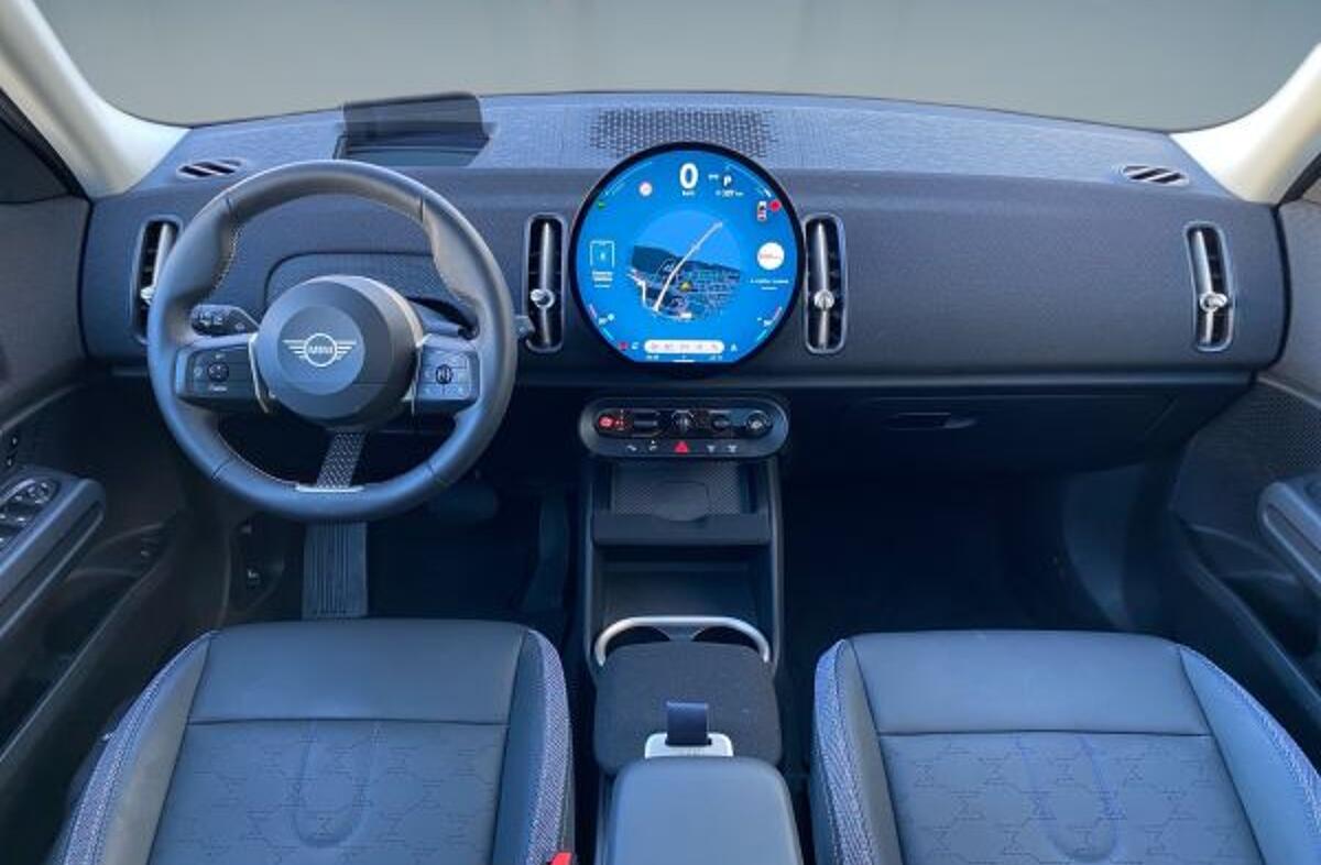 MINI Mini Countryman C Classic M