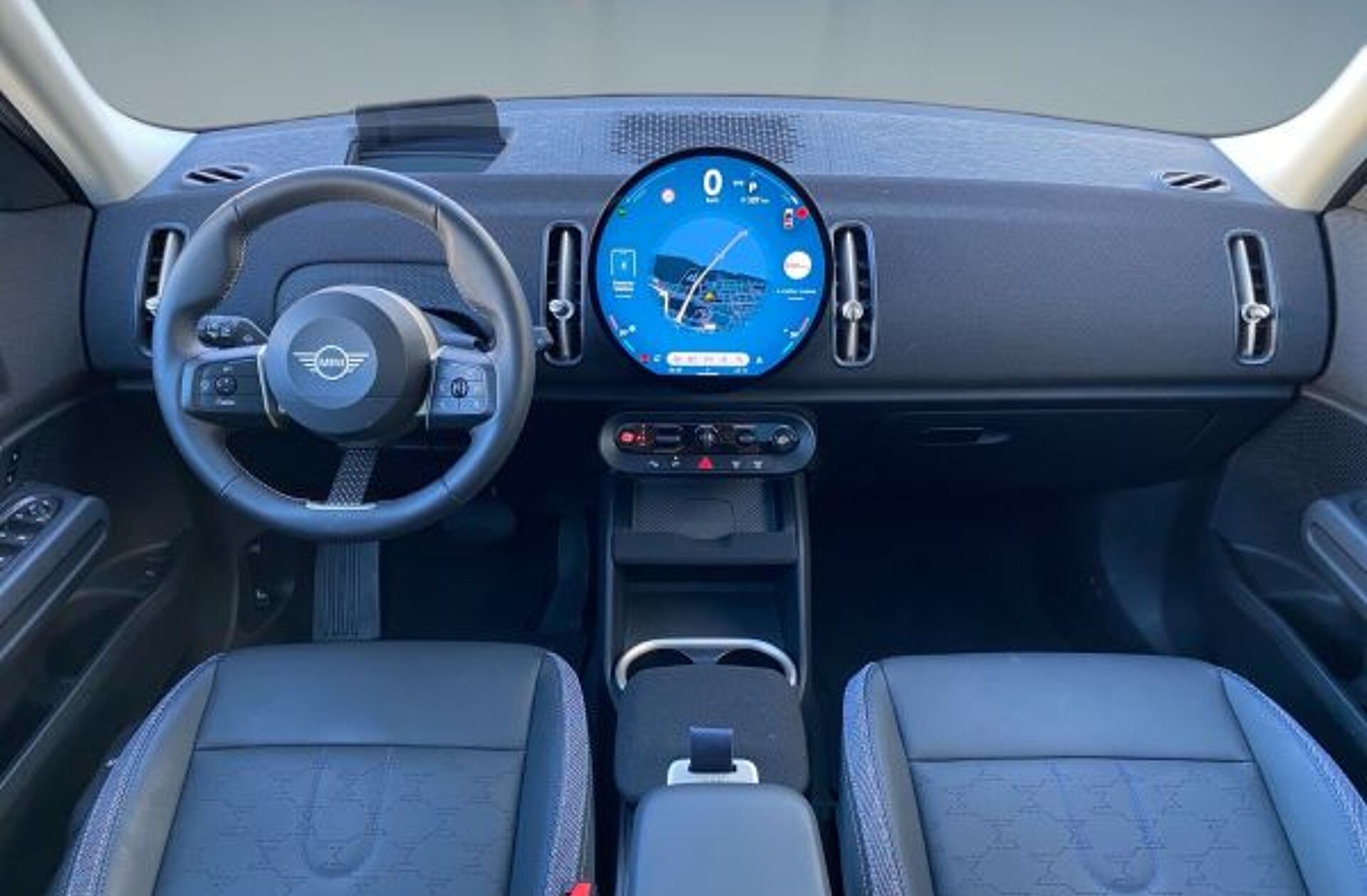 MINI Mini Countryman C Classic M