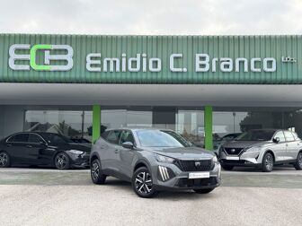 PEUGEOT 2008 1.2 PureTech Active Pack