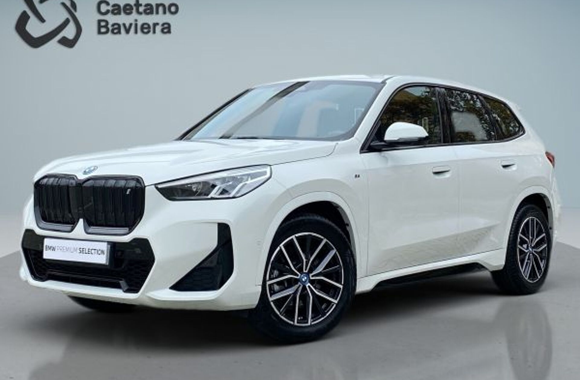 BMW X1 xDrive30 Pack M