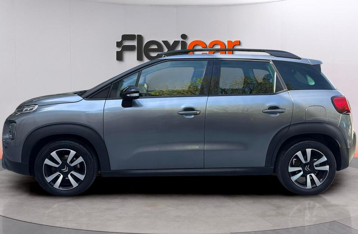 CITROEN C3 Aircross Aircross 1.2 PureTech Feel