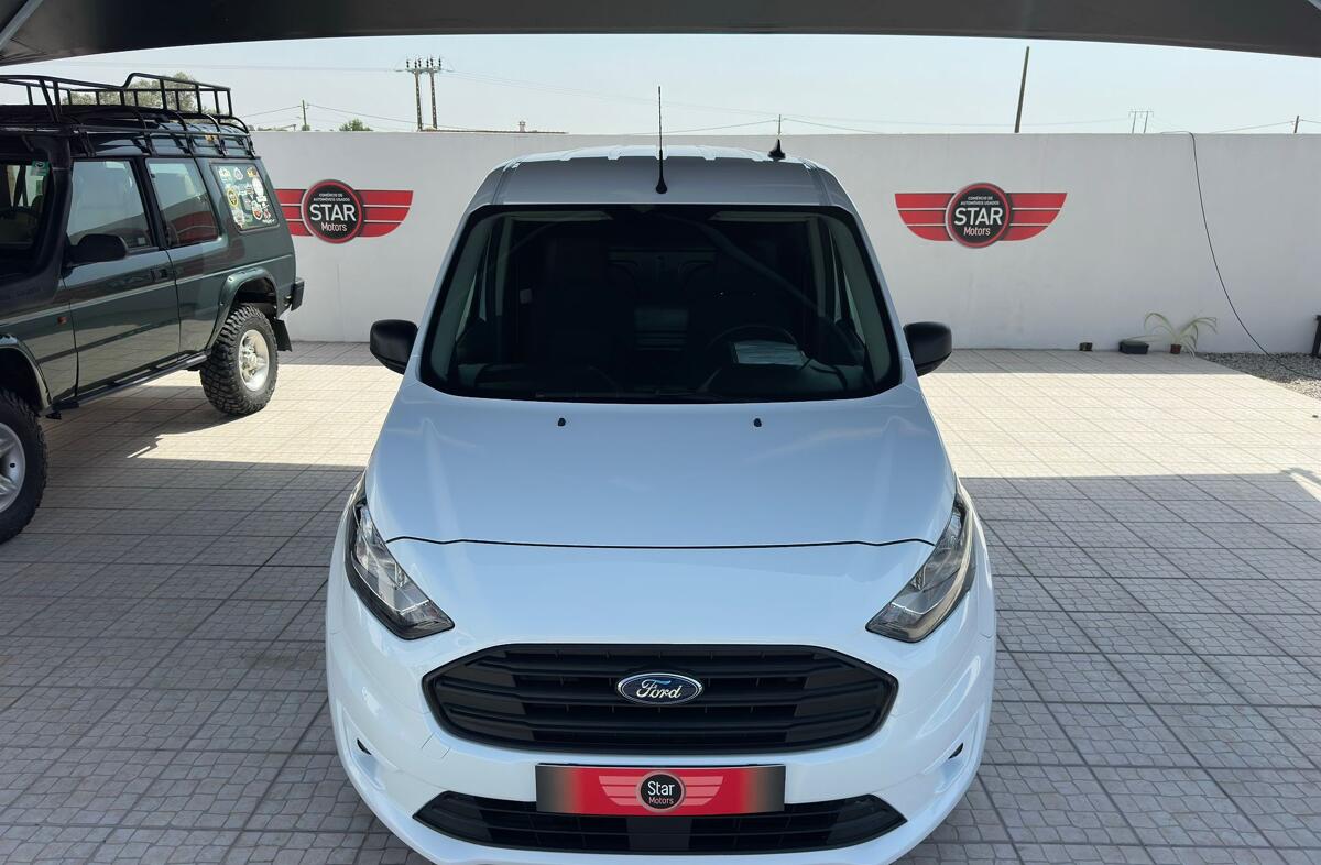 FORD Transit Connect 1.5 TDCi 220 L1 Trend