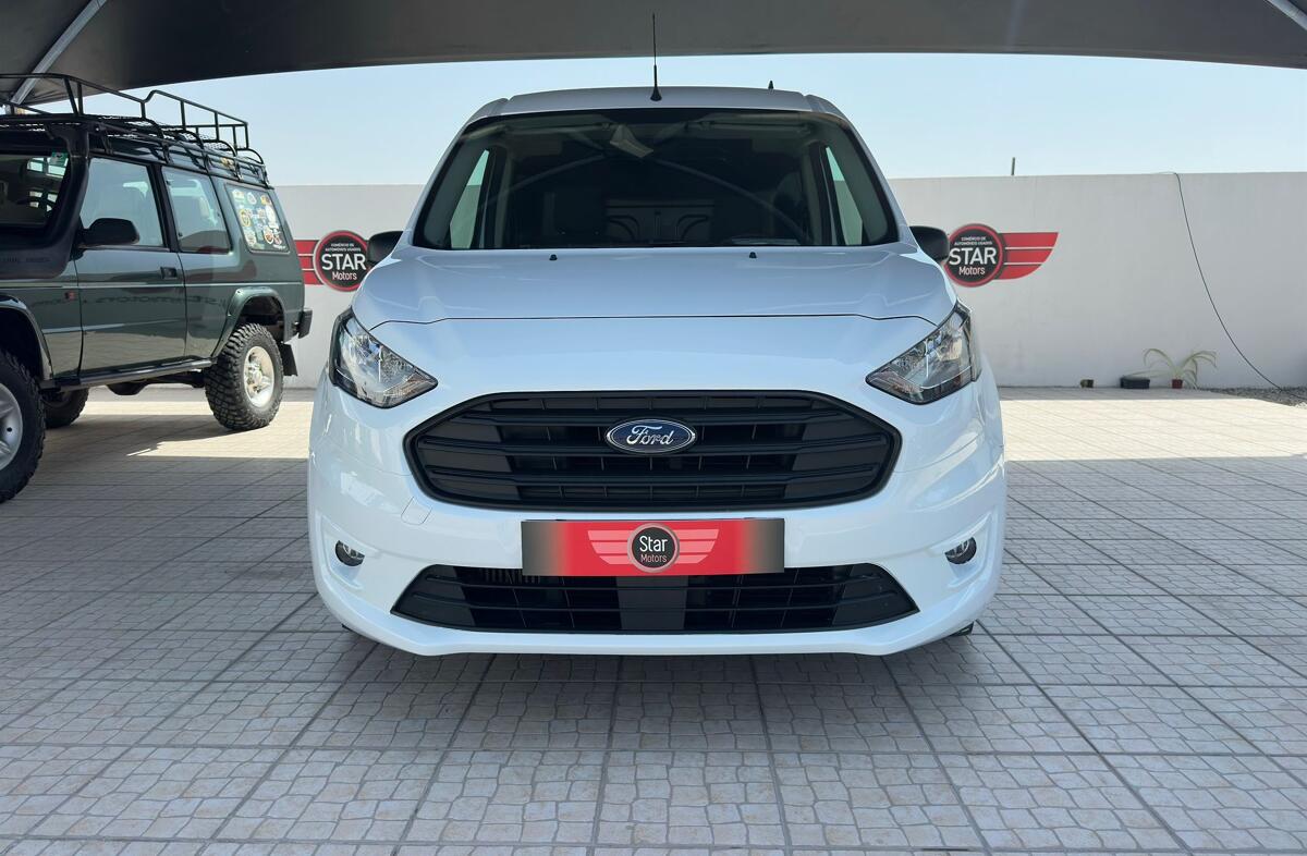 FORD Transit Connect 1.5 TDCi 220 L1 Trend