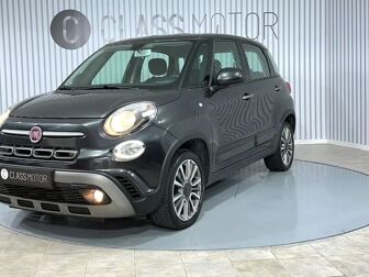 FIAT 500 L 1.3 MJ City Cross S&S