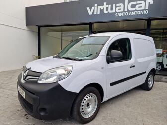 RENAULT Kangoo 1.5 DCI