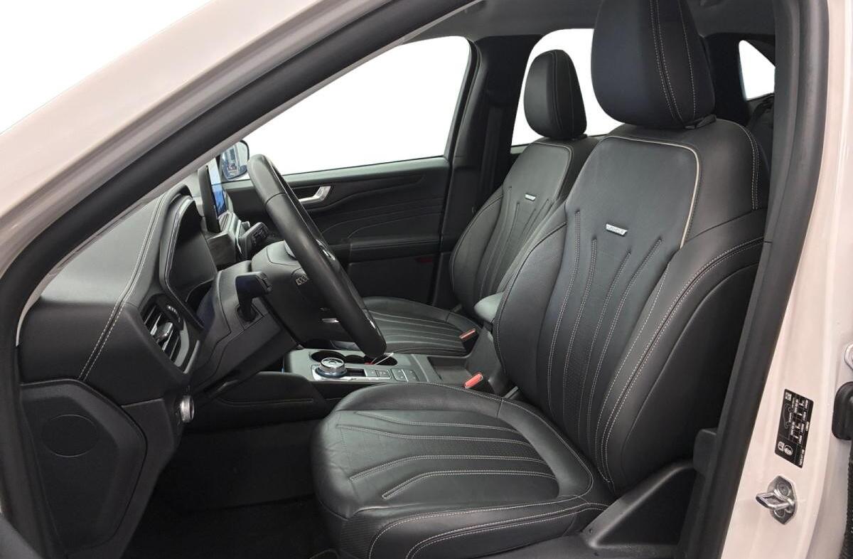 FORD Kuga 2.5 FHEV Vignale