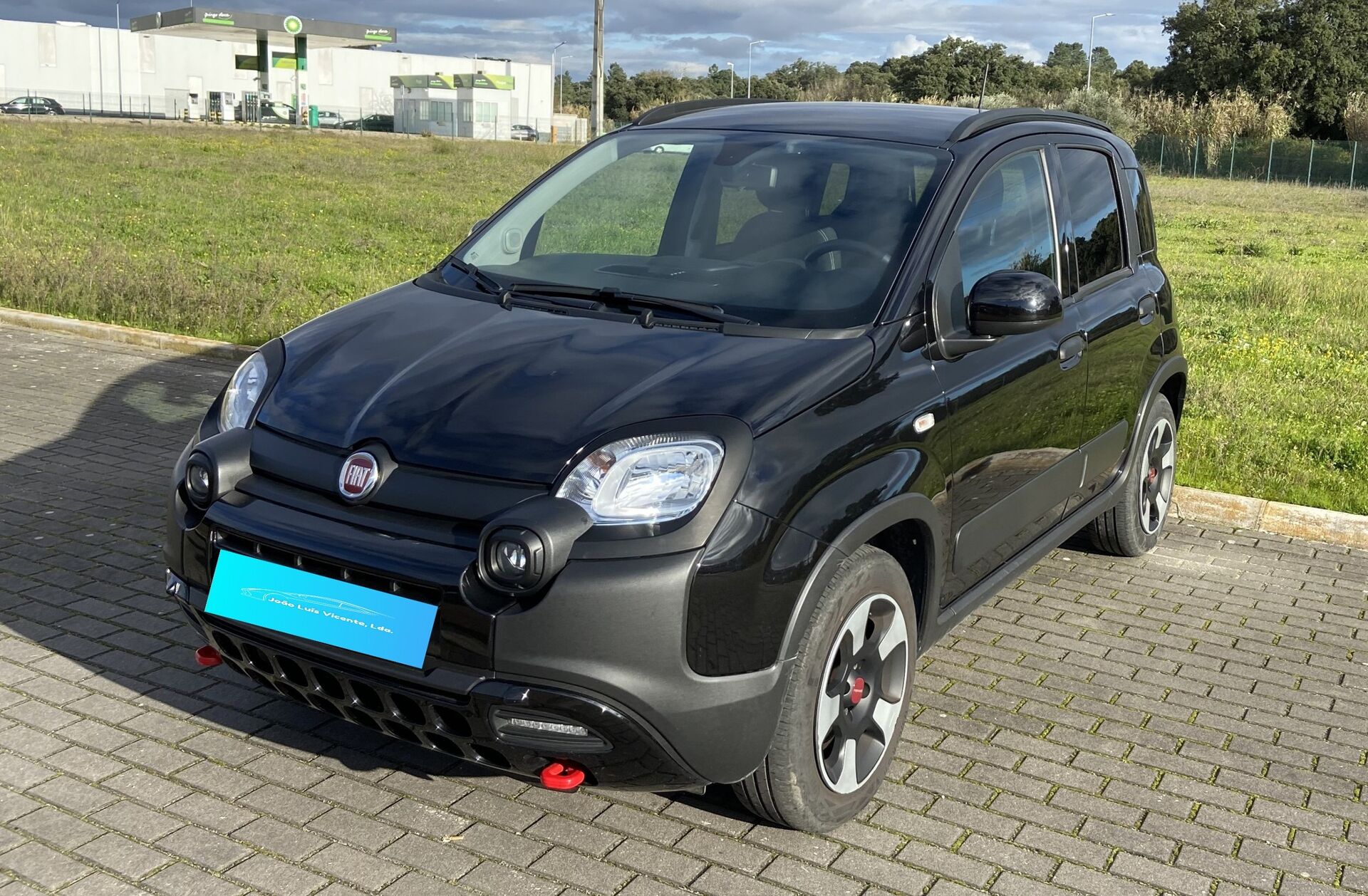 FIAT Panda 1.0 Hybrid