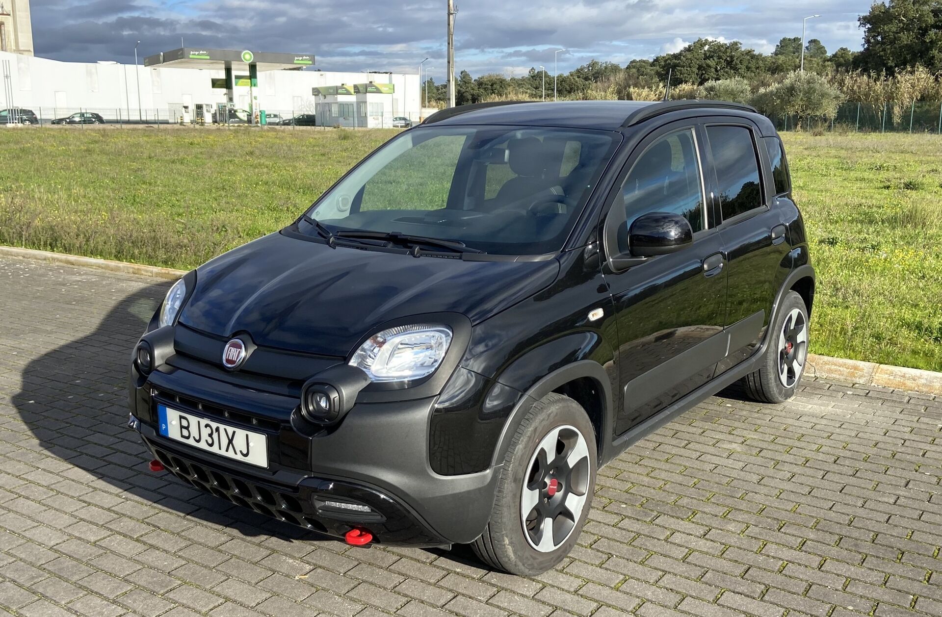 FIAT Panda 1.0 Hybrid