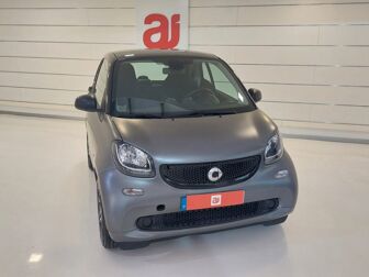 SMART Fortwo 0.9 Passion 90 Aut.