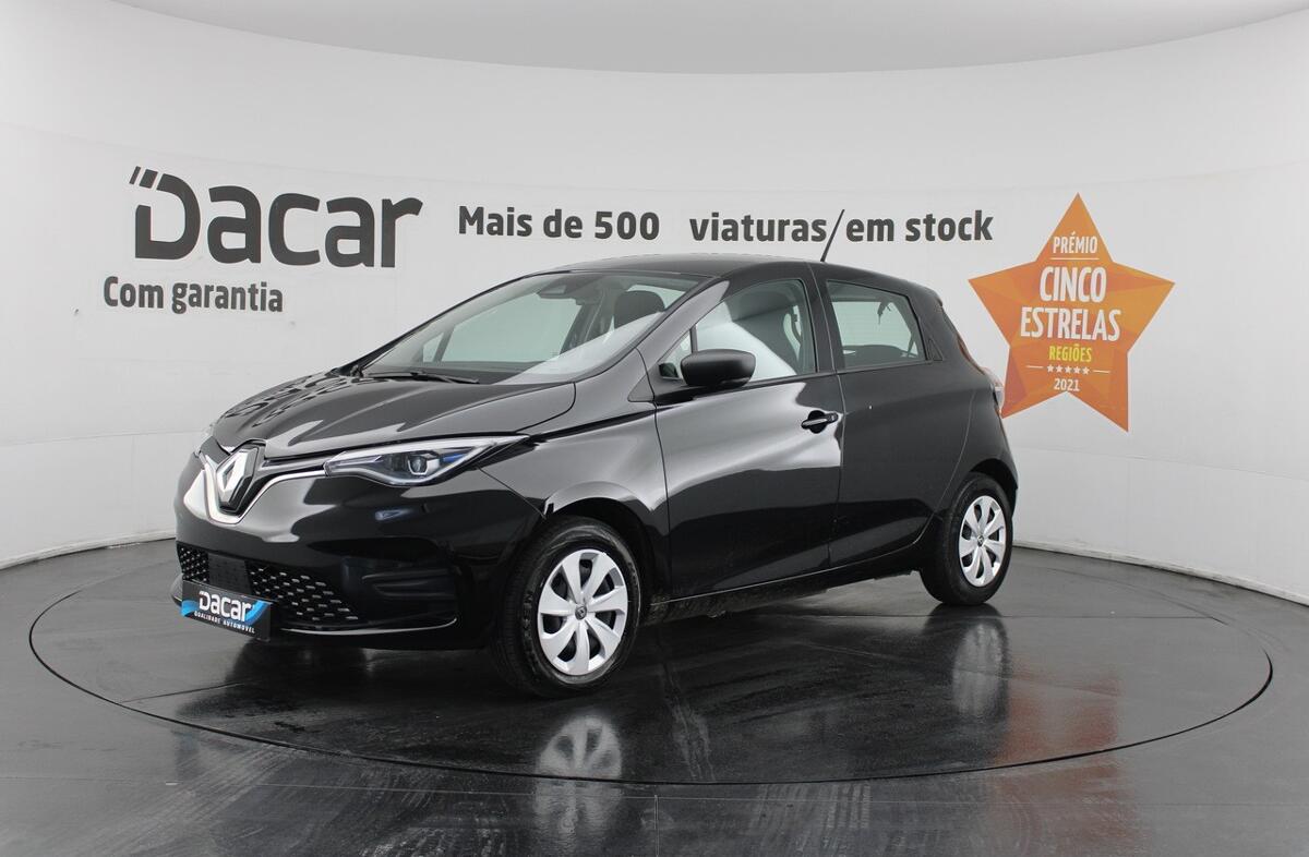 RENAULT ZOE Intens 50