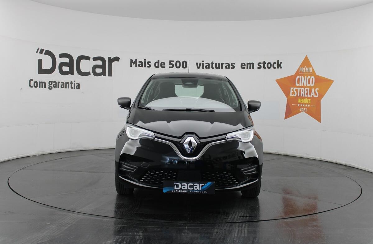 RENAULT ZOE Intens 50