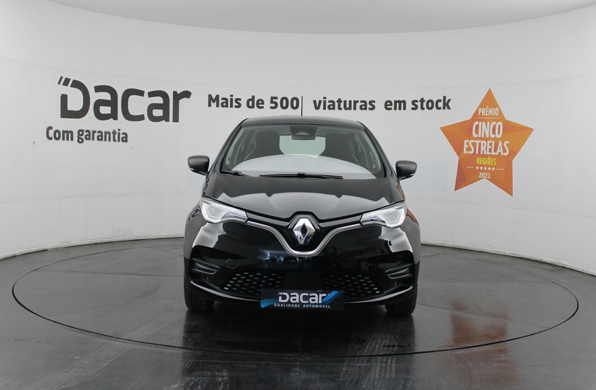RENAULT ZOE Intens 50
