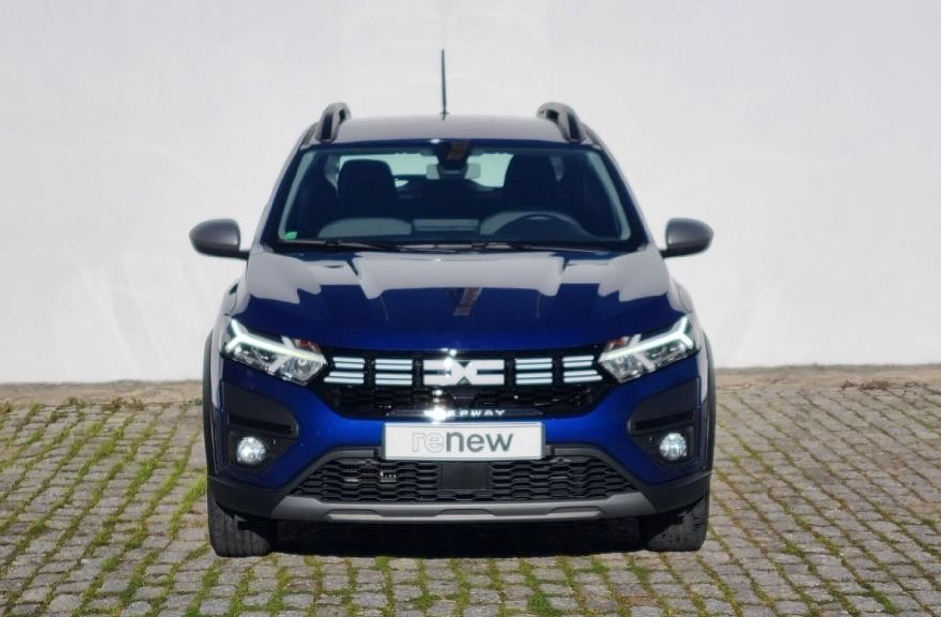 DACIA Sandero 1.0 TCe Stepway Expression