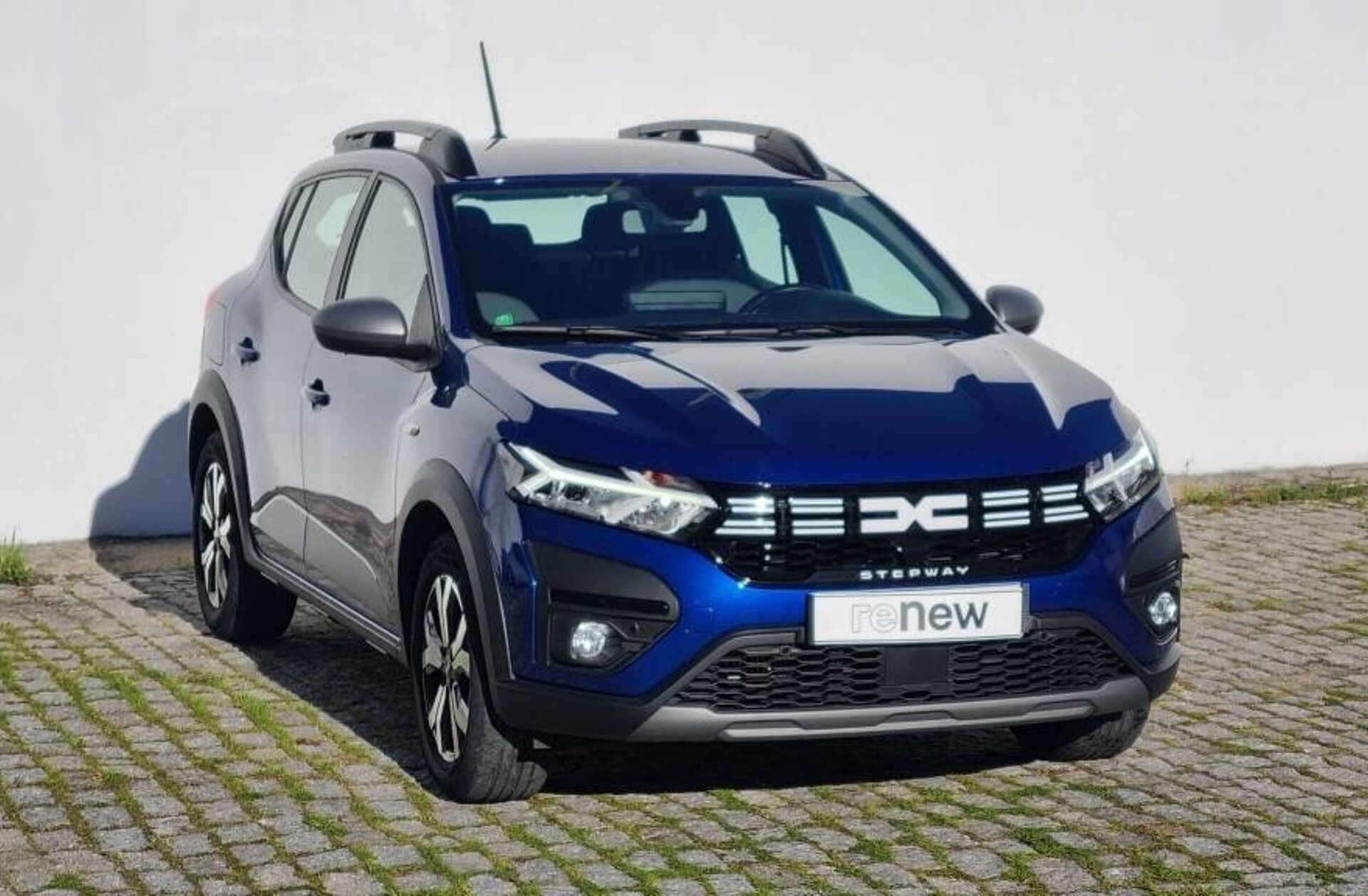 DACIA Sandero 1.0 TCe Stepway Expression