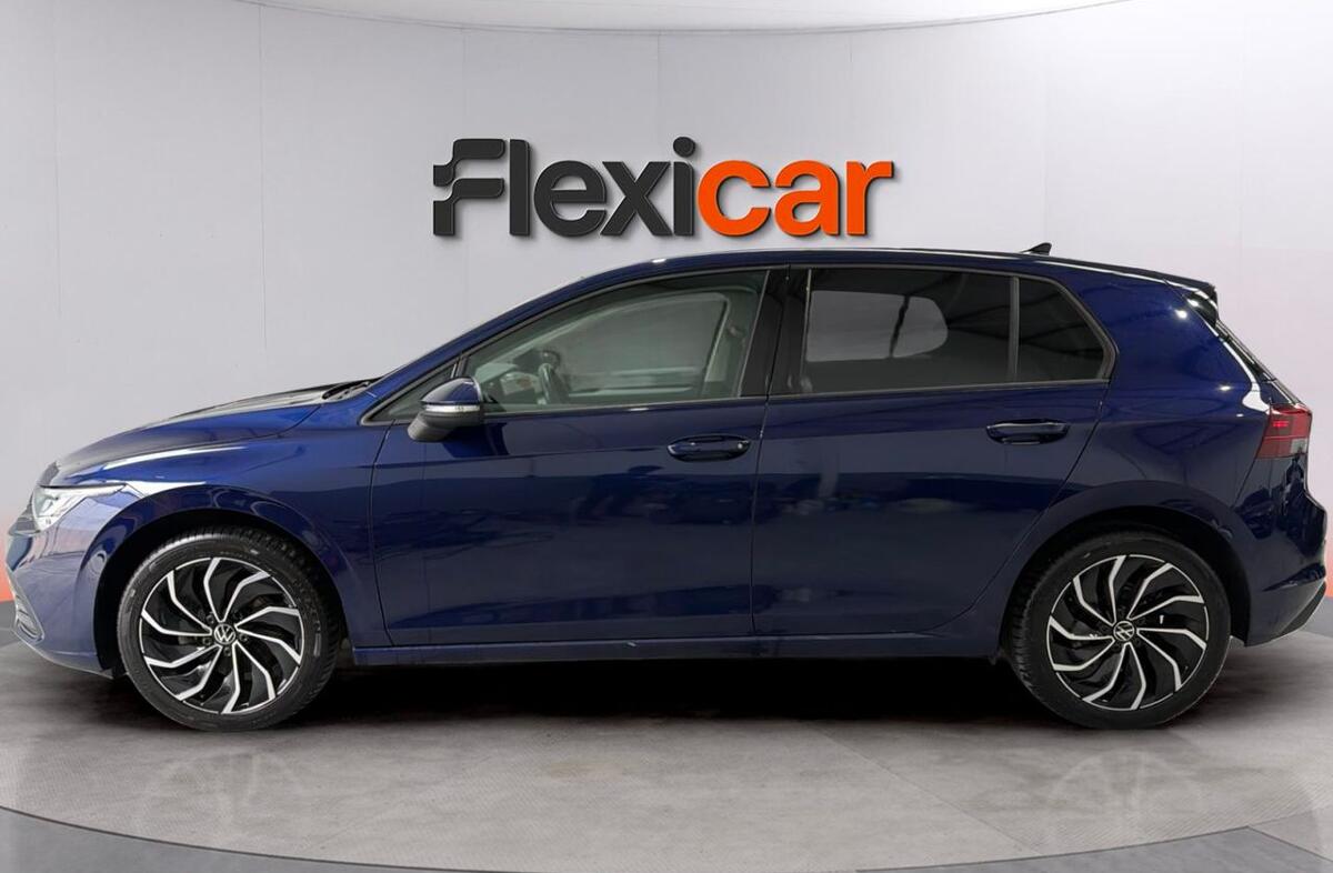 VOLKSWAGEN Golf 1.0 TSI Life