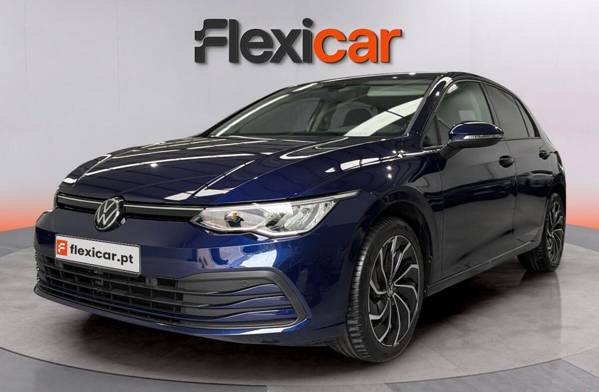 VOLKSWAGEN Golf 1.0 TSI Life