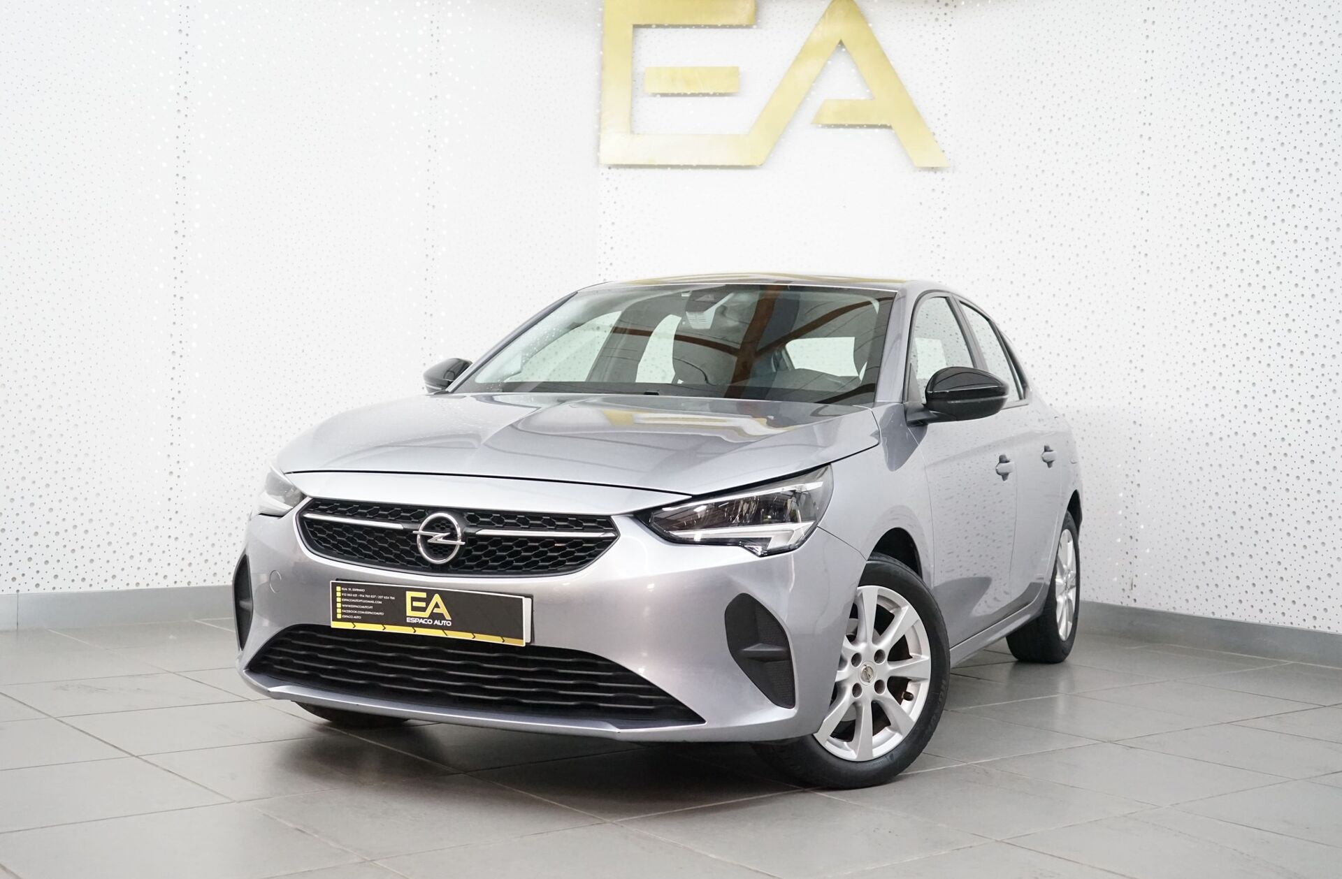 OPEL Corsa 1.2 Business