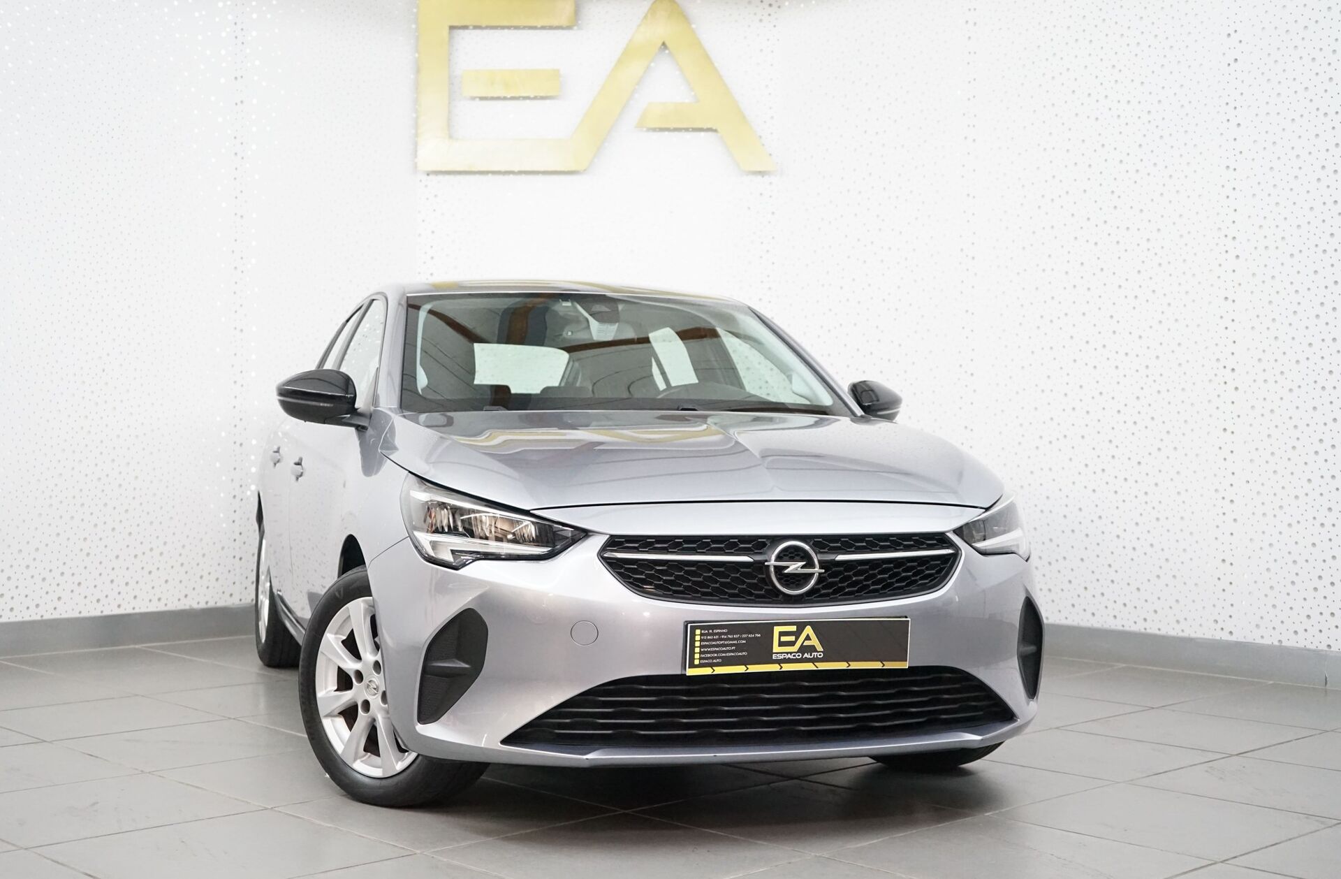 OPEL Corsa 1.2 Business