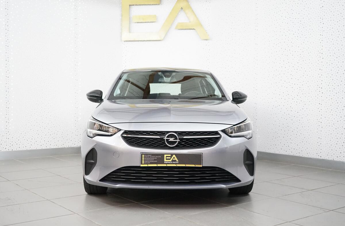 OPEL Corsa 1.2 Business