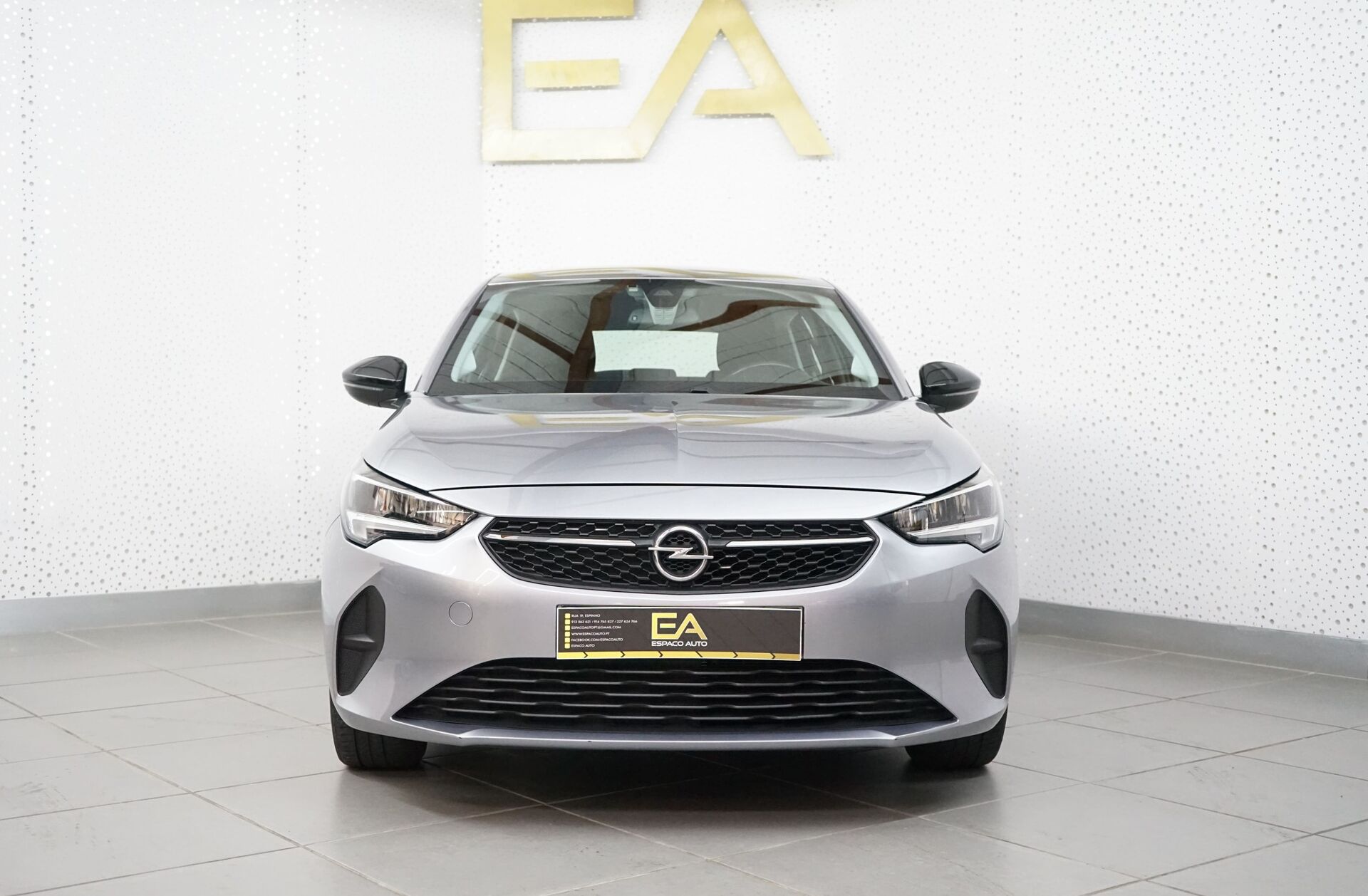 OPEL Corsa 1.2 Business