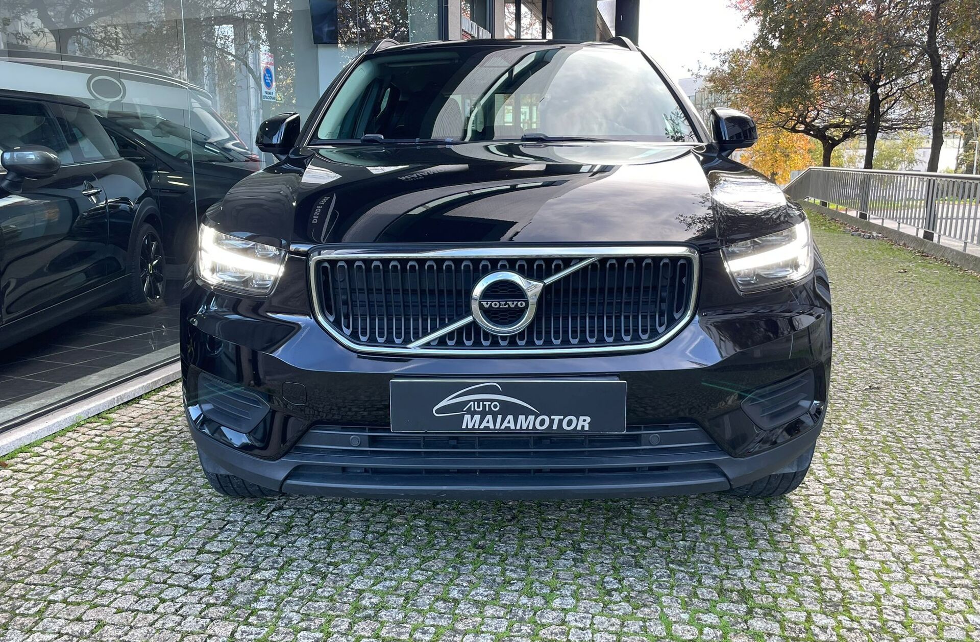 VOLVO XC40 1.5 T2 Core Auto