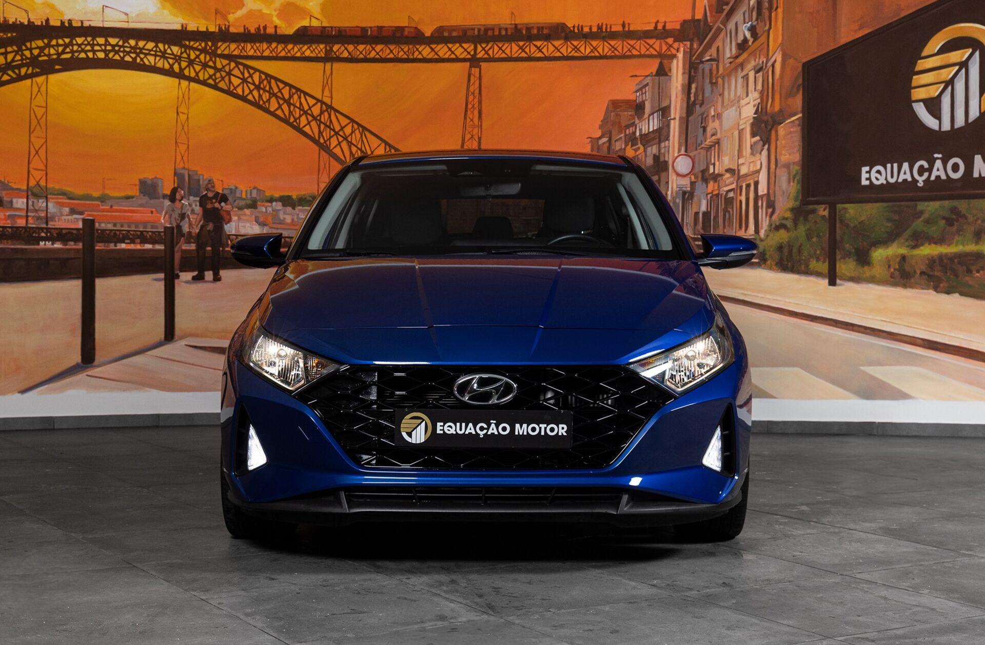 HYUNDAI i20 1.0 T-GDi Style DCT
