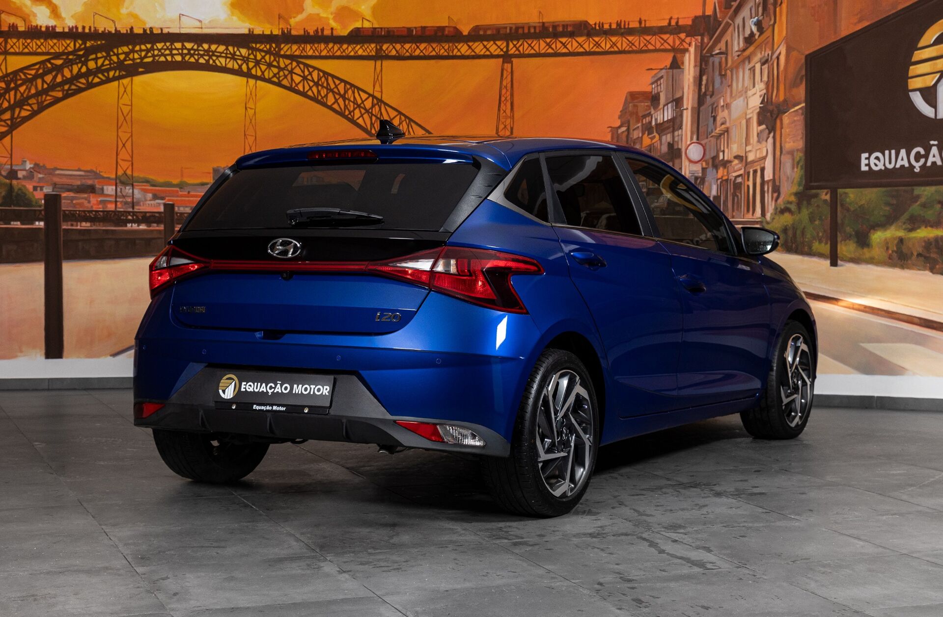 HYUNDAI i20 1.0 T-GDi Style DCT