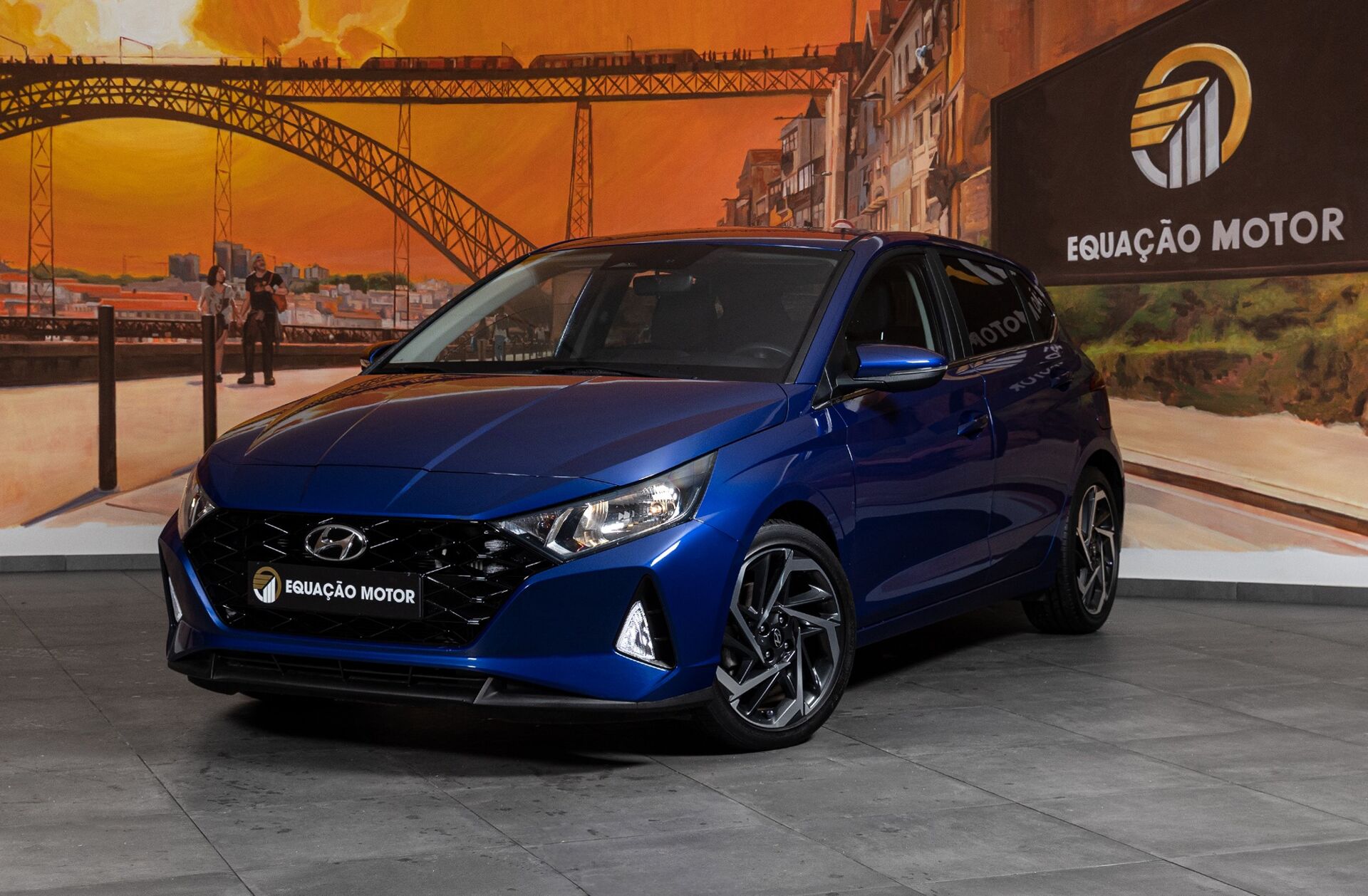 HYUNDAI i20 1.0 T-GDi Style DCT