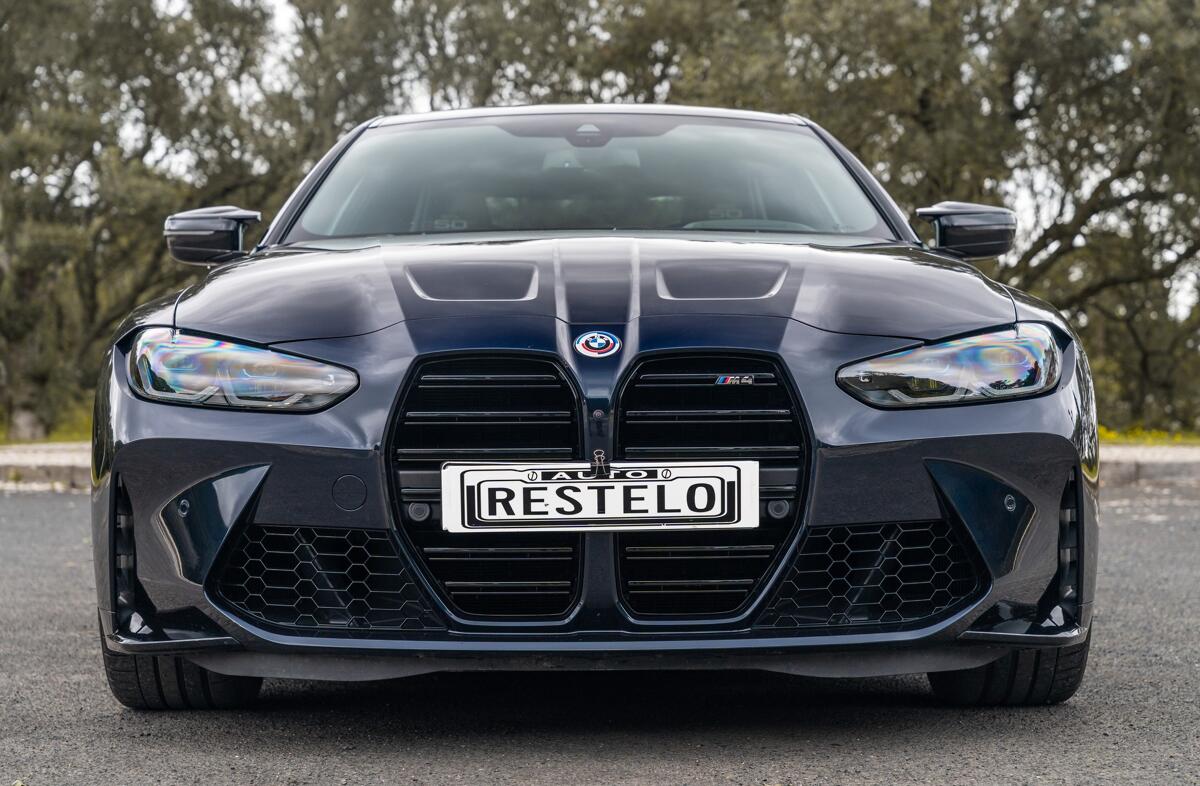 BMW Serie-4 M4 Pack 50 anos BMW M