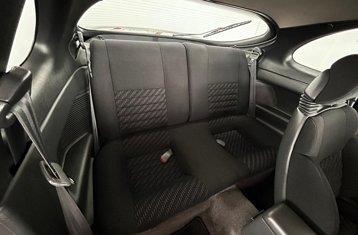 TOYOTA Celica 2.0 Turbo 4x4