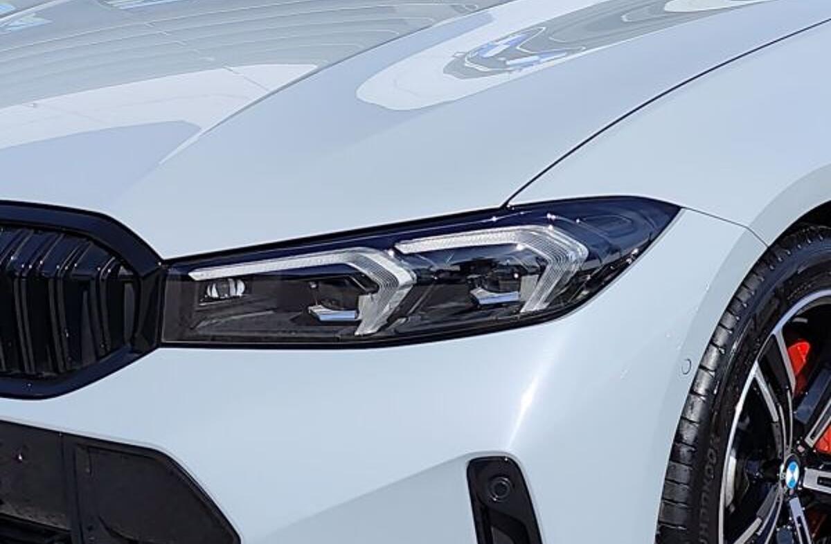 BMW Serie-3 320 d Touring Pack Desportivo M Pro Auto