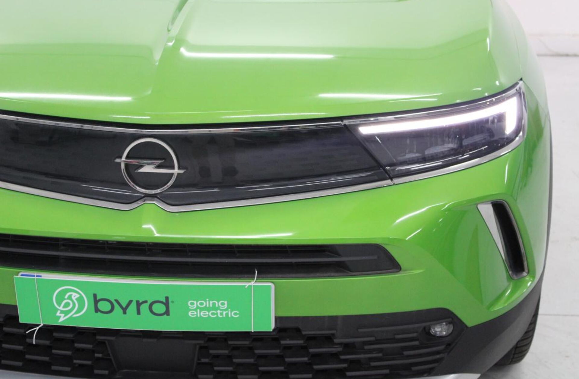 OPEL Mokka -e 50 kWh Ultimate